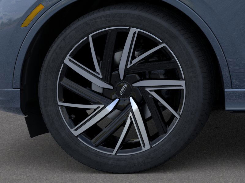 New 2026 Lincoln Aviator Black Label w/ Black Label Special Edition image 19