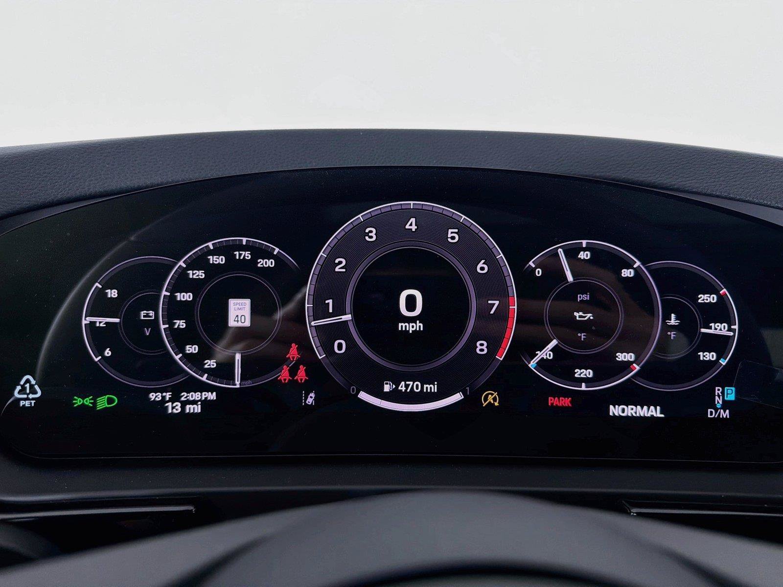 New 2026 Porsche Cayenne S AWD/4WD image 16