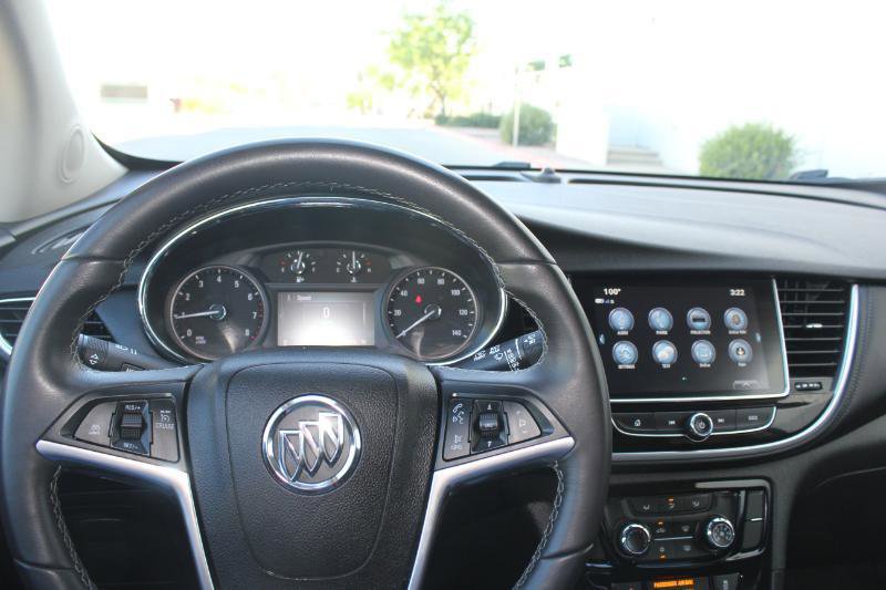 Used 2019 Buick Encore Preferred w/ Safety Package image 25