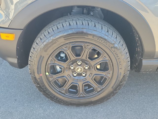 New 2026 Ford Bronco Sport Badlands w/ Badlands Tech Package AWD/4WD image 25