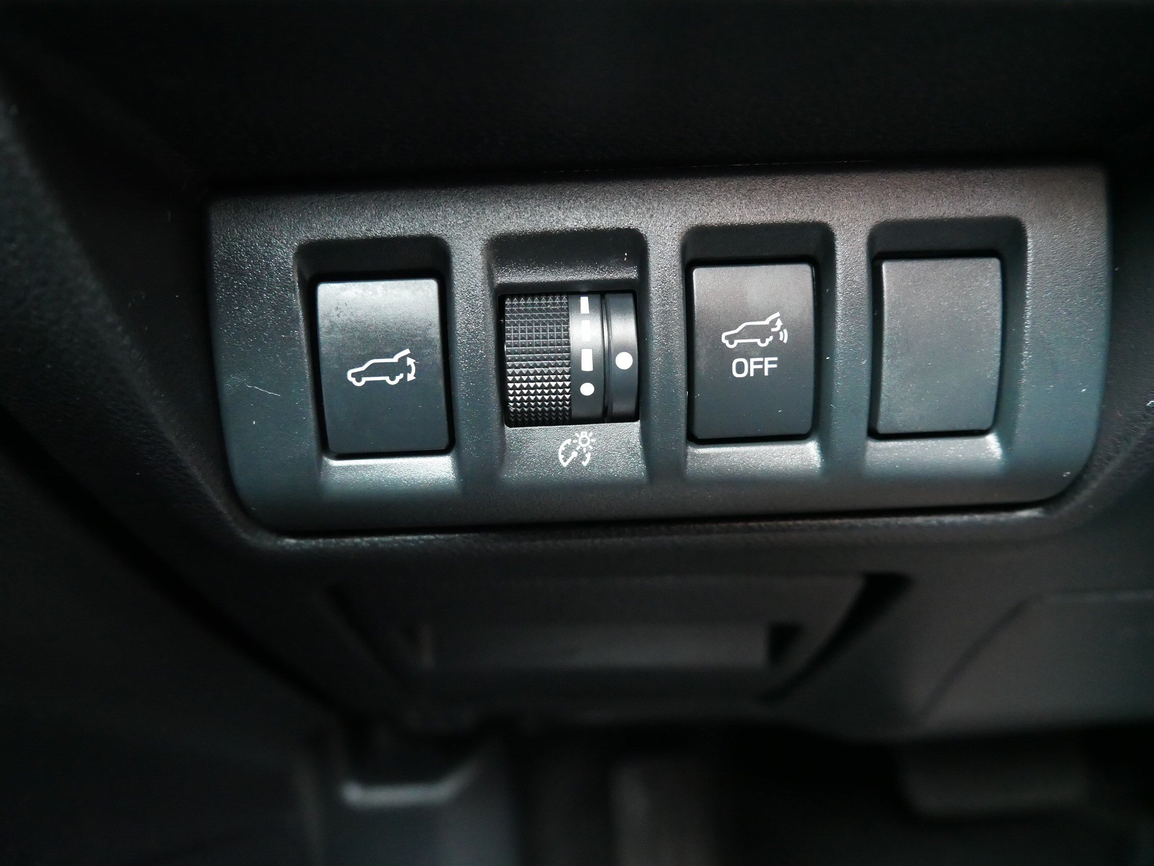 Certified 2024 Subaru Outback Limited AWD/4WD image 26