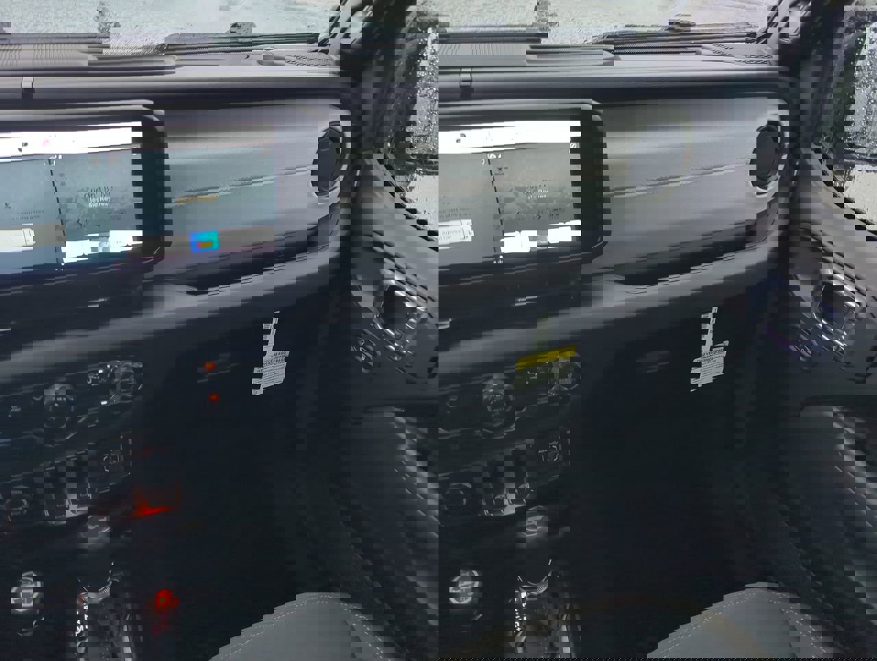 New 2026 Jeep Wrangler Sport image 15