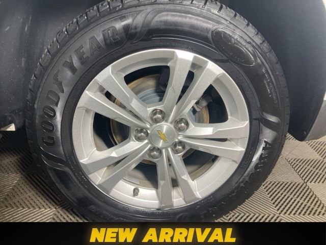 Used 2017 Chevrolet Equinox LS image 21