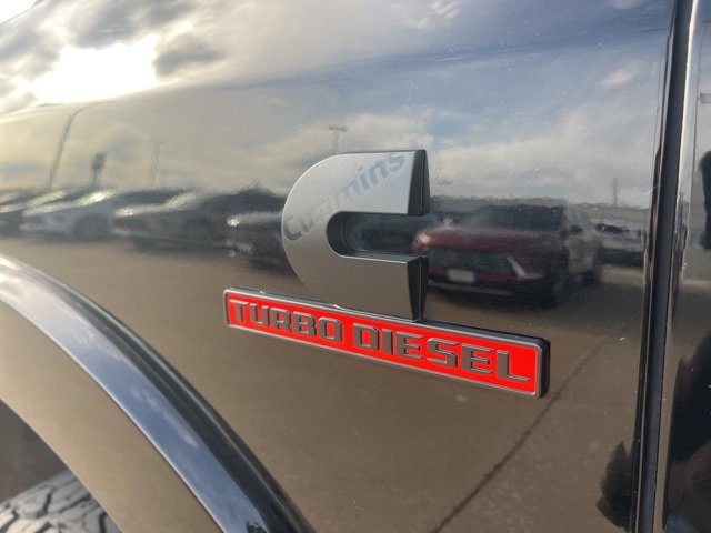 Used 2022 RAM 2500 Laramie image 62