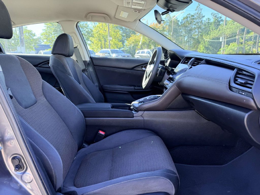 Used 2020 Honda Insight EX image 13