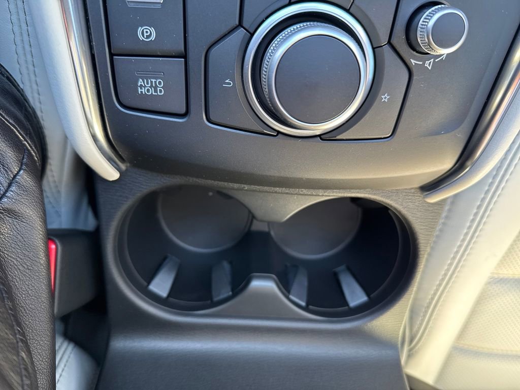 Used 2025 MAZDA CX-5 AWD 2.5 S w/ Premium Plus Pkg image 22