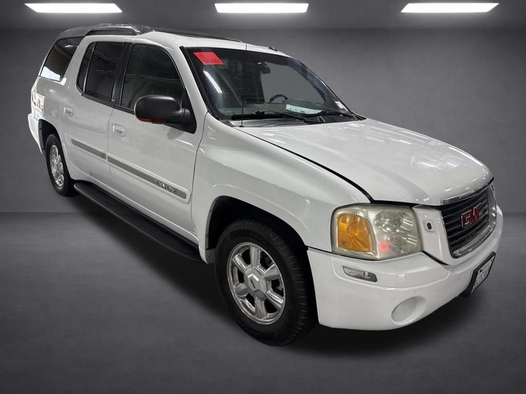 Used 2004 GMC Envoy XUV SLT RWD image 5
