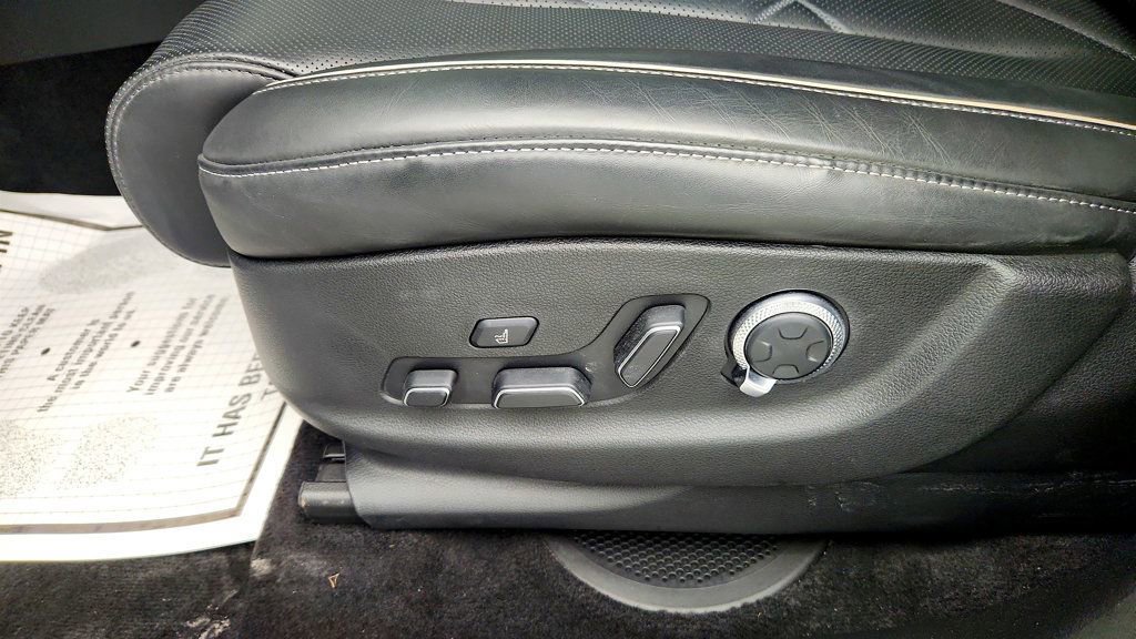Used 2025 Genesis GV80 3.5T Prestige AWD/4WD image 12