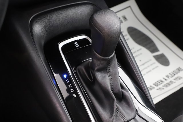 Used 2024 Toyota Corolla LE image 27