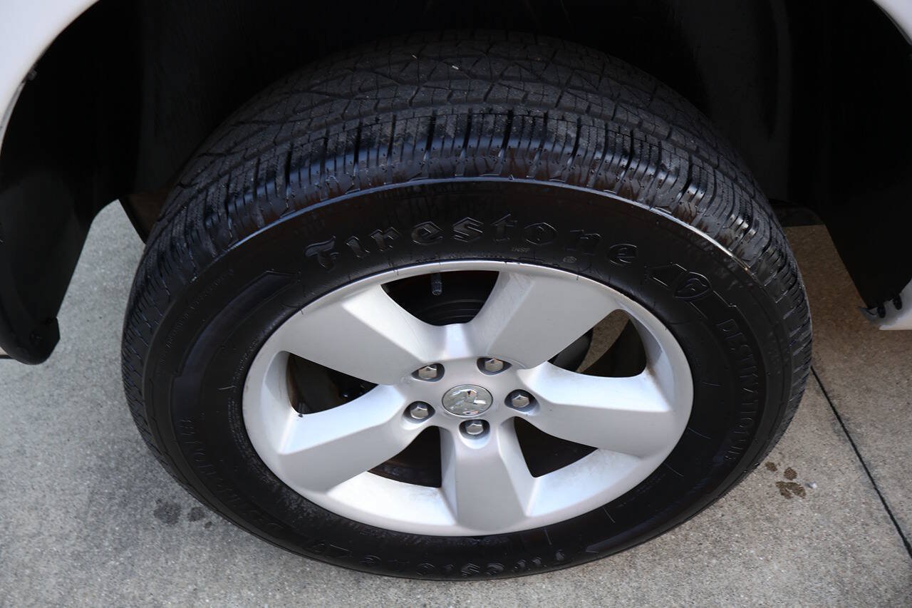 Used 2022 RAM 1500 Tradesman w/ Tradesman SXT Package AWD/4WD image 19