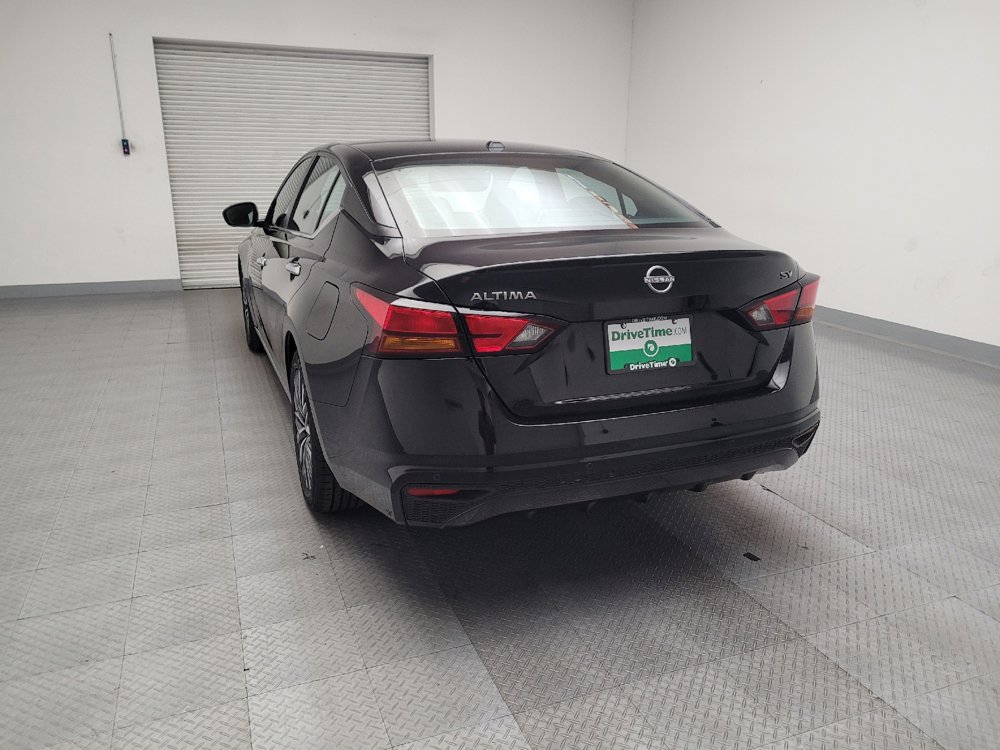 Used 2023 Nissan Altima 2.5 SV image 6