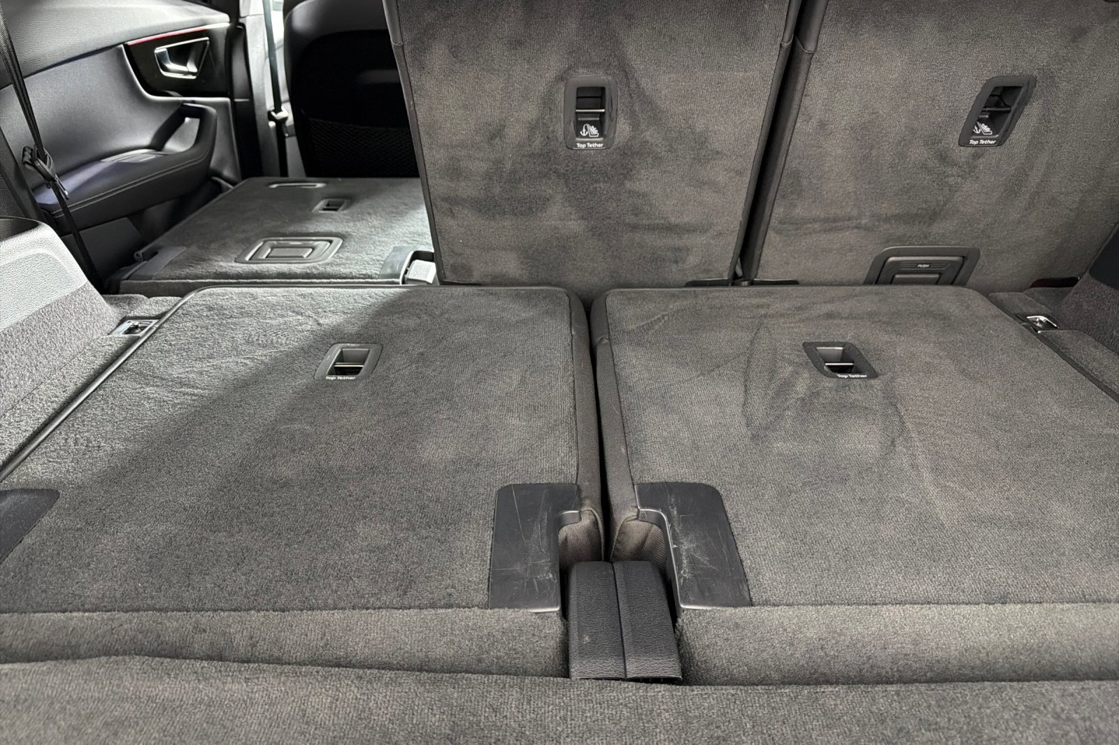 Used 2025 Audi Q7 3.0T Prestige w/ Prestige Package image 14