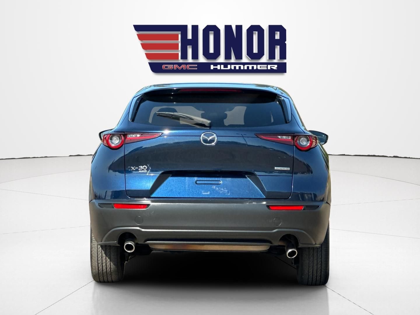 Used 2024 MAZDA CX-30 AWD 2.5 S w/ Select Sport Pkg image 5