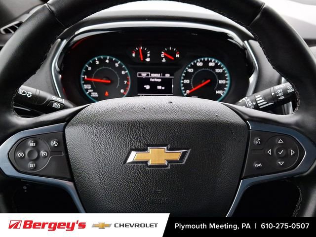 Certified 2023 Chevrolet Traverse LT w/ LPO, Floor Liner Package image 22