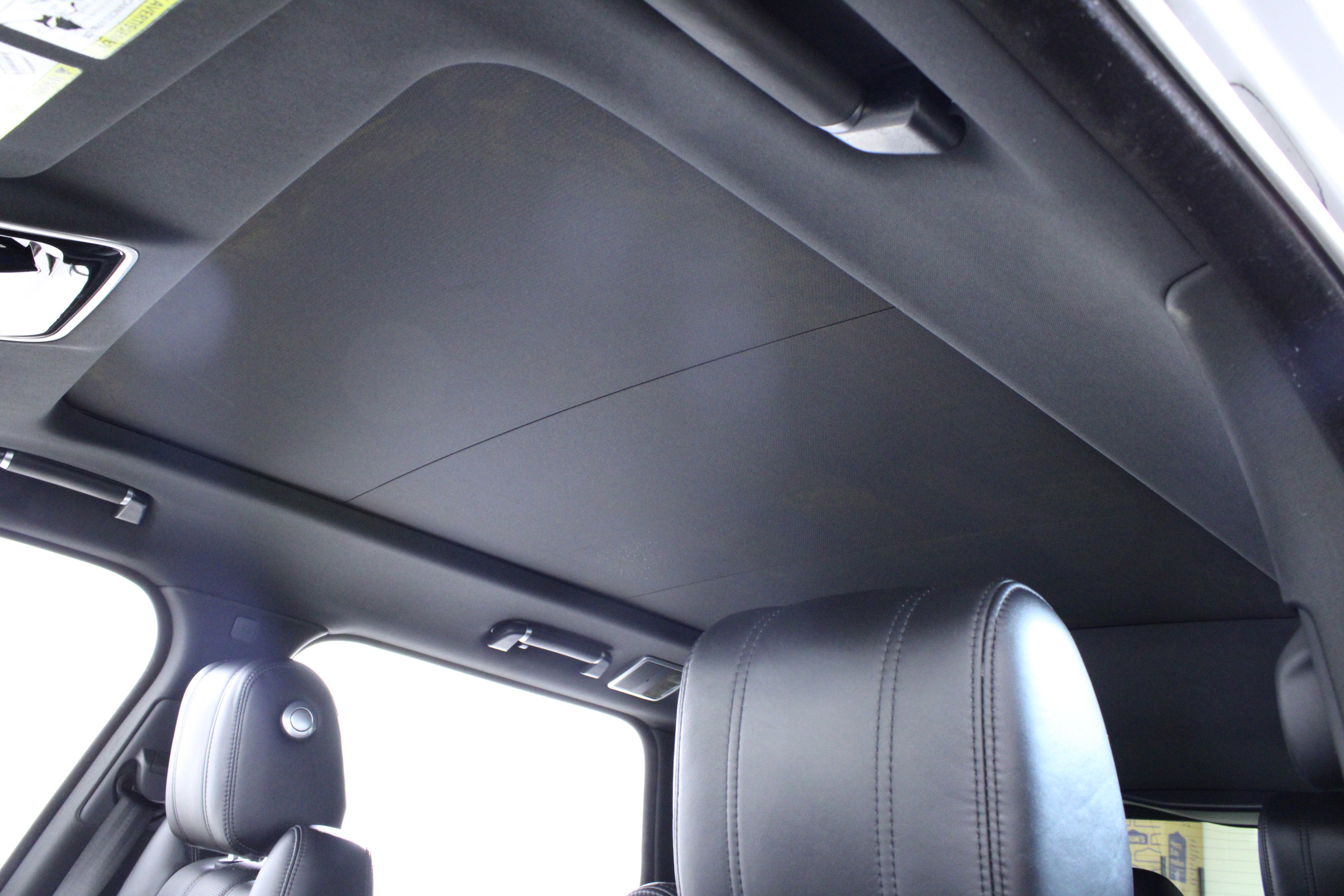 Used 2016 Land Rover Range Rover HSE image 33