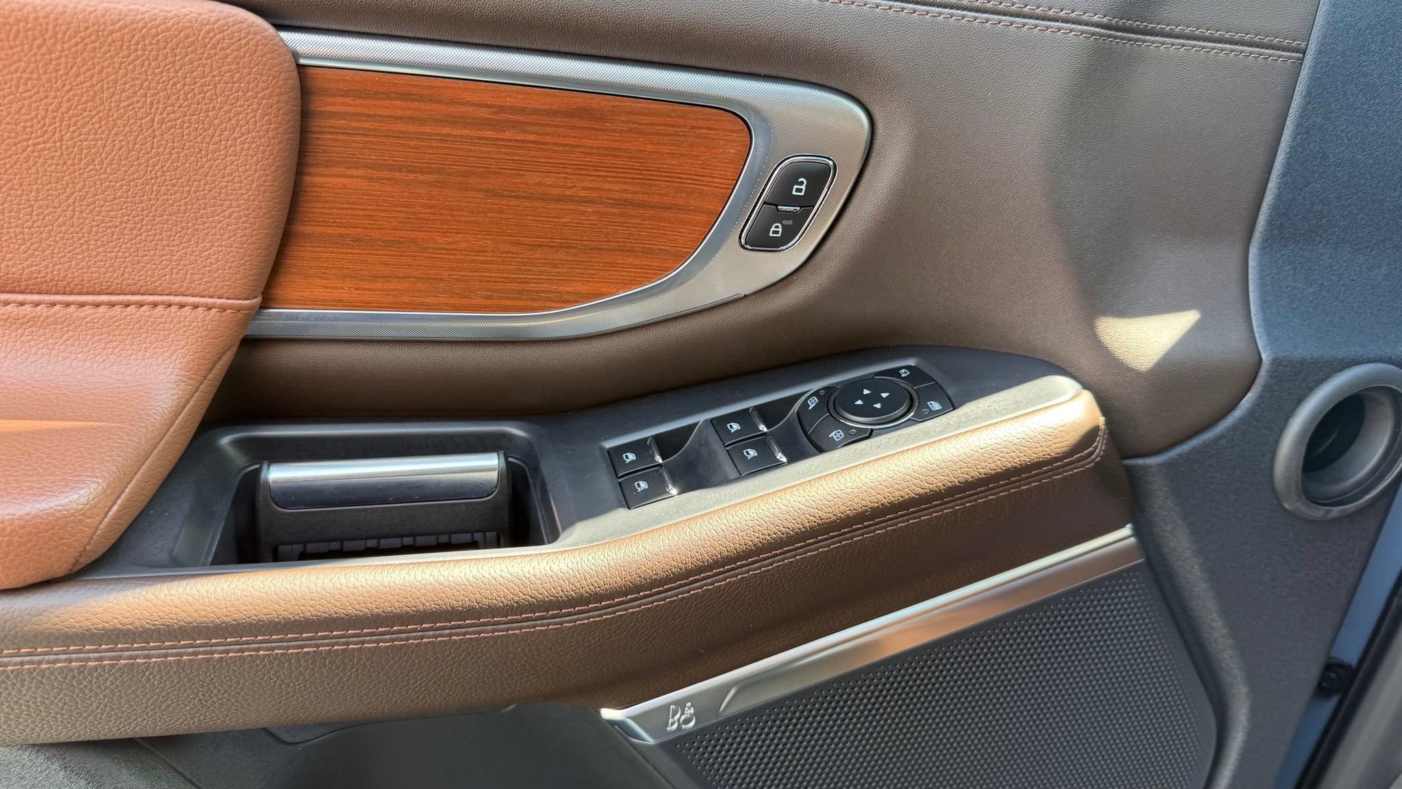 Used 2025 Ford Expedition King Ranch AWD/4WD image 50