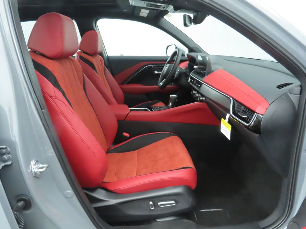 Used 2025 Acura ADX A-Spec image 22