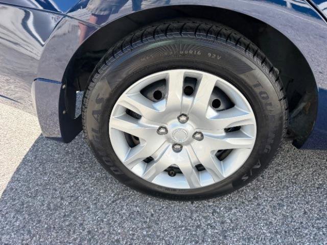 Used 2011 Nissan Sentra 2.0 S FWD image 13