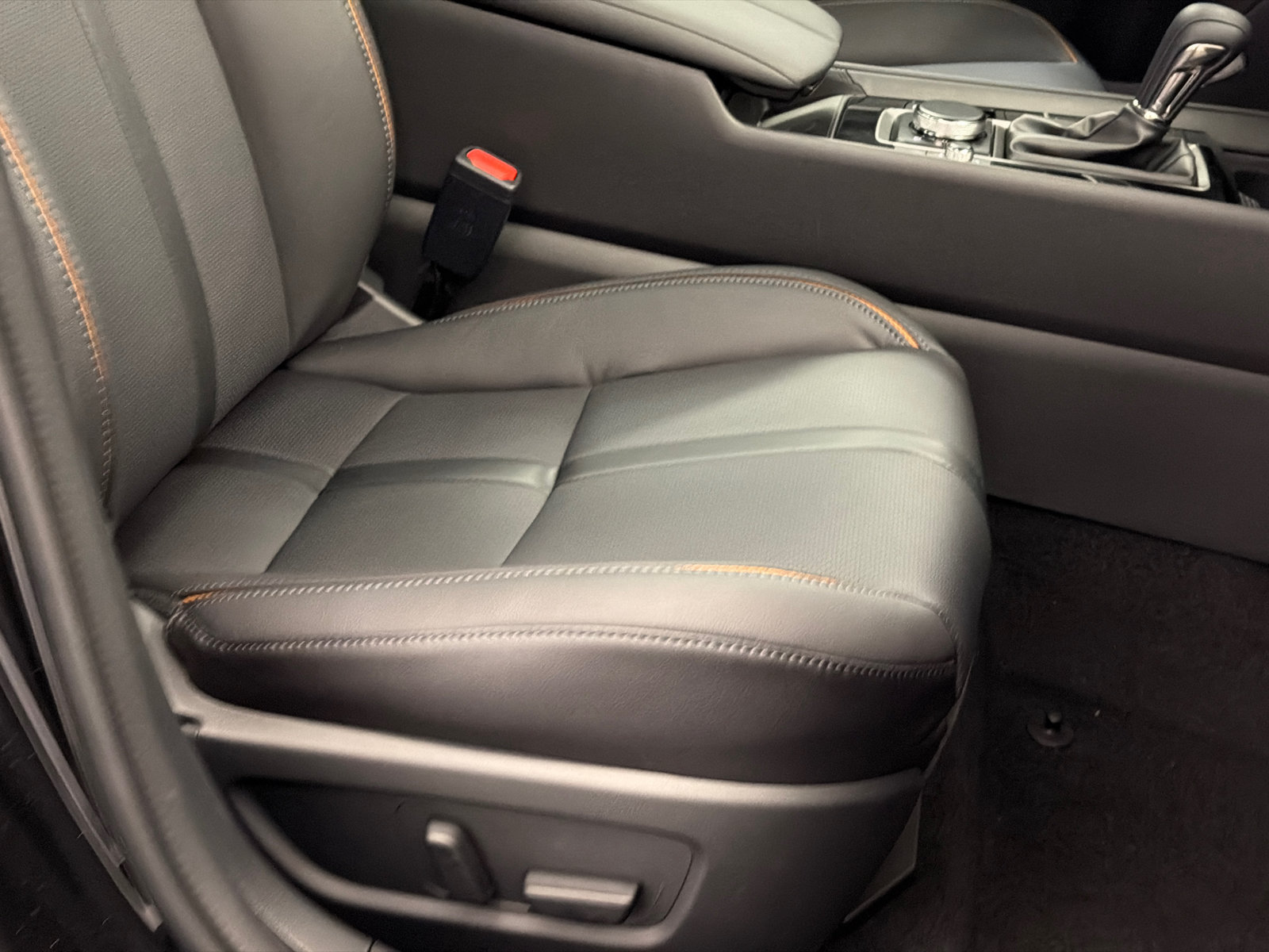 New 2026 MAZDA CX-50 AWD 2.5 S w/ Weather Package image 13