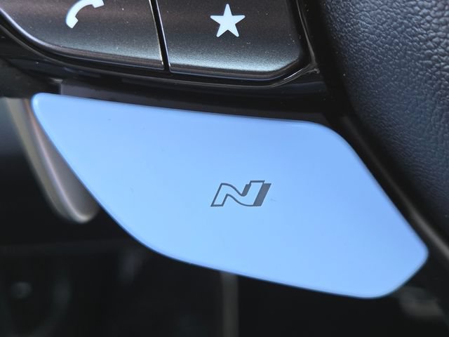 New 2026 Hyundai Elantra N FWD image 31