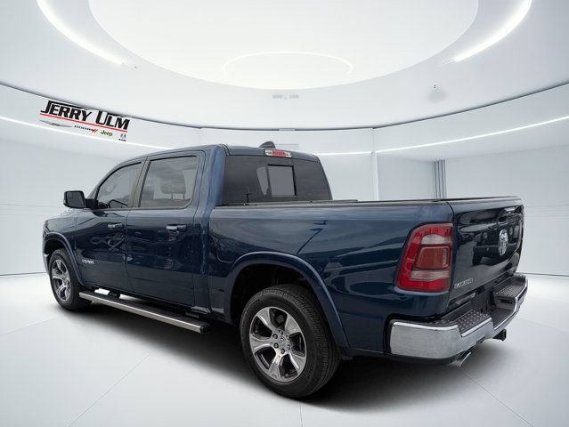 Used 2022 RAM 1500 Laramie RWD image 5