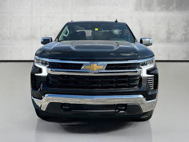 New 2026 Chevrolet Silverado 1500 LT image 2