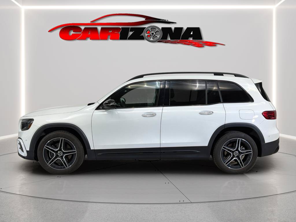 Used 2025 Mercedes-Benz GLB 250 image 6