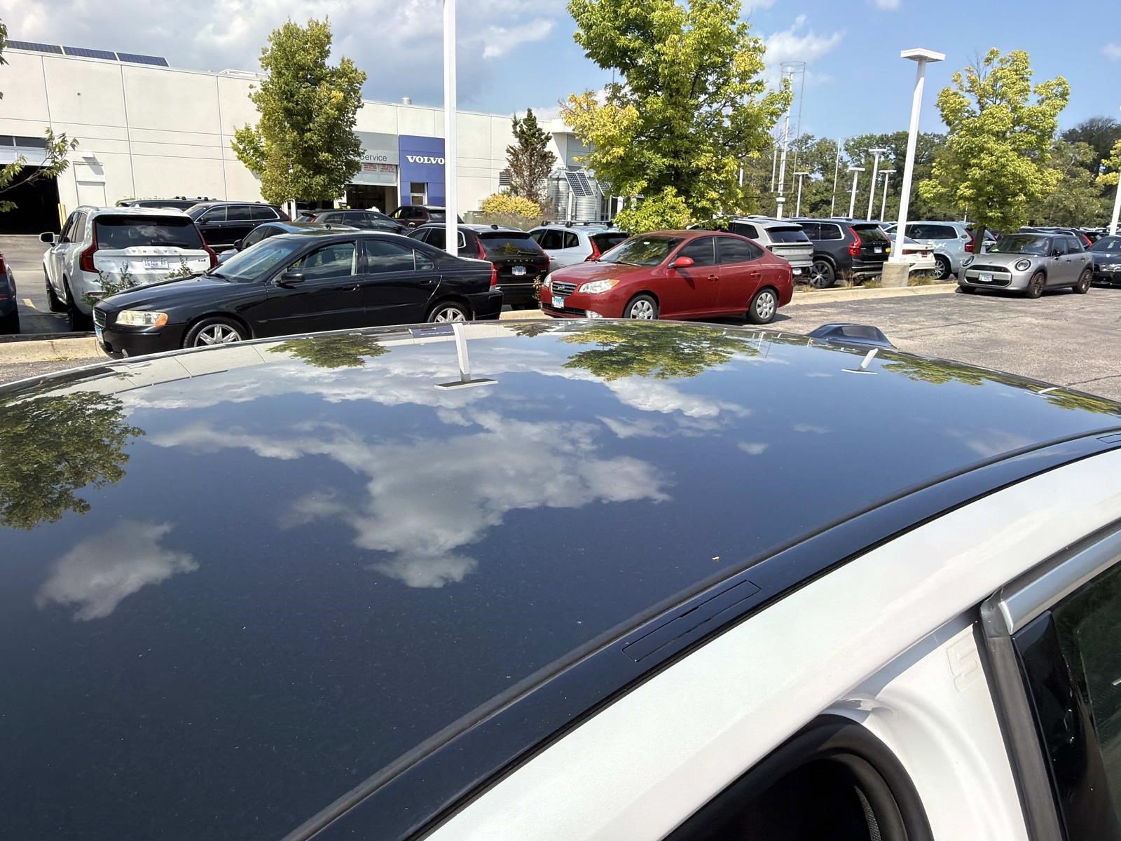 Used 2026 BMW 540i xDrive AWD/4WD image 29