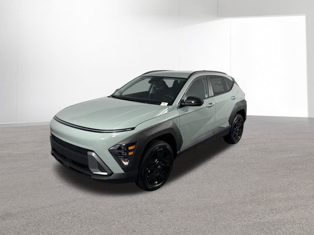 New 2026 Hyundai Kona SEL Sport image 35