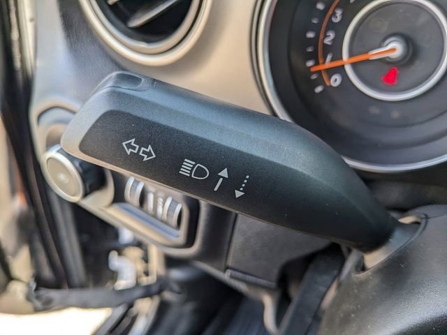 Used 2021 Jeep Wrangler Unlimited Sport image 27