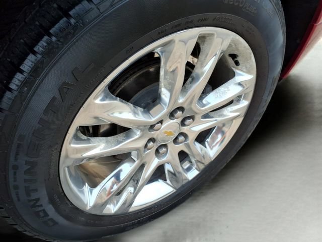 Used 2019 Chevrolet Traverse High Country AWD/4WD image 7