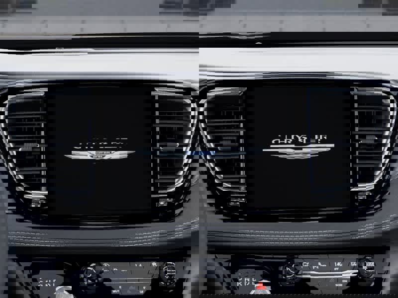 New 2026 Chrysler Pacifica Select image 18