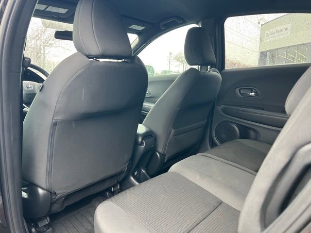 Used 2022 Honda HR-V Sport image 13