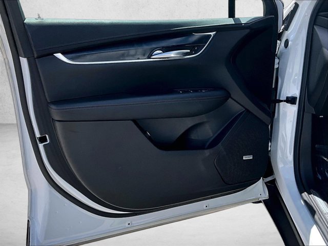 Used 2020 Cadillac XT5 Luxury image 17