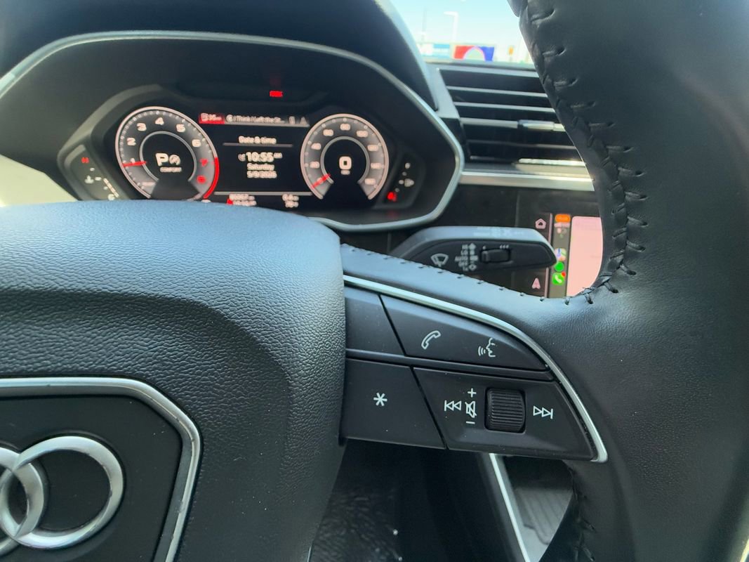 Used 2019 Audi Q3 2.0T Premium Plus AWD/4WD image 22