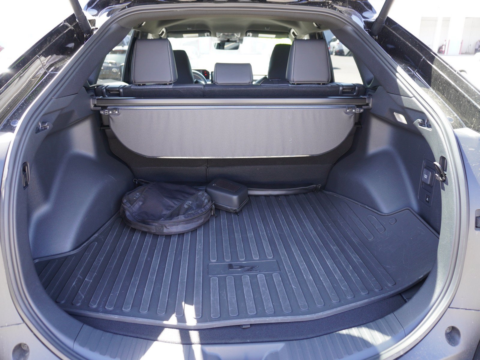 Used 2026 Toyota bZ FWD image 12