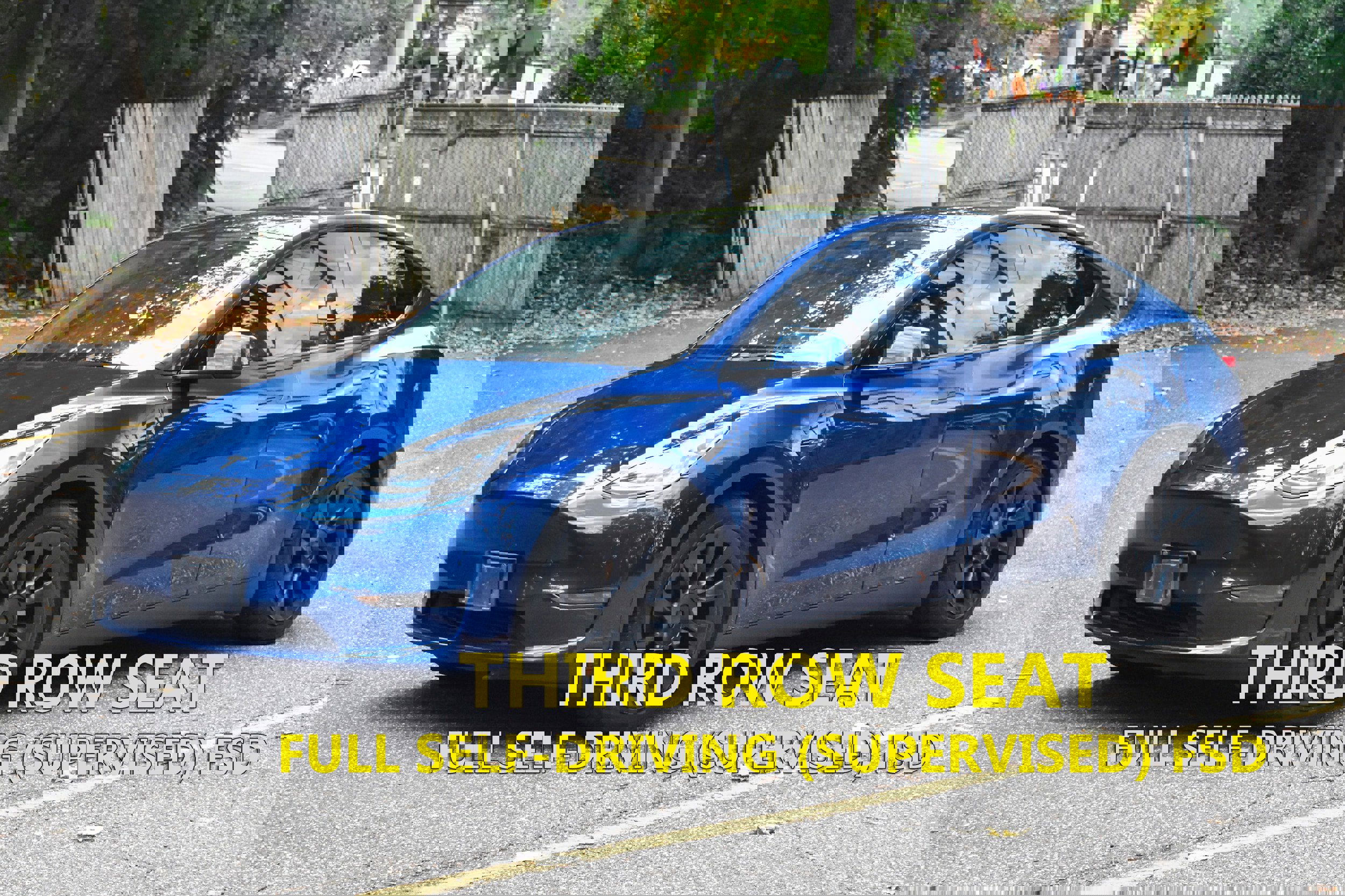 Used 2022 Tesla Model Y Long Range