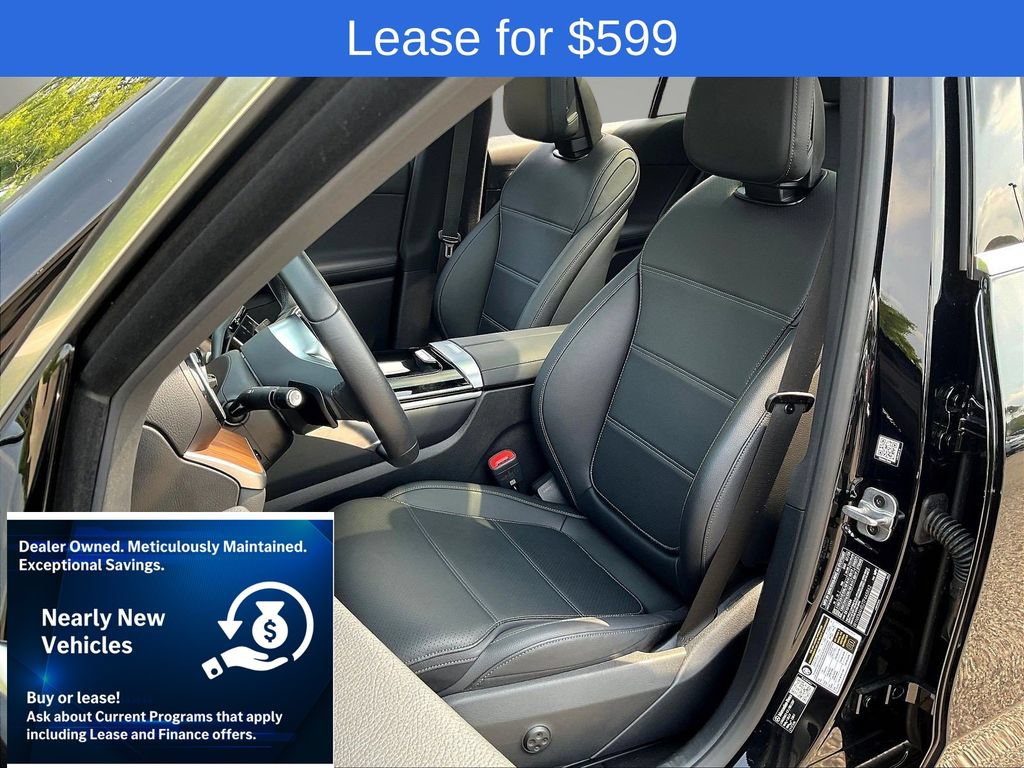 Used 2026 Mercedes-Benz GLC 300 4MATIC image 22