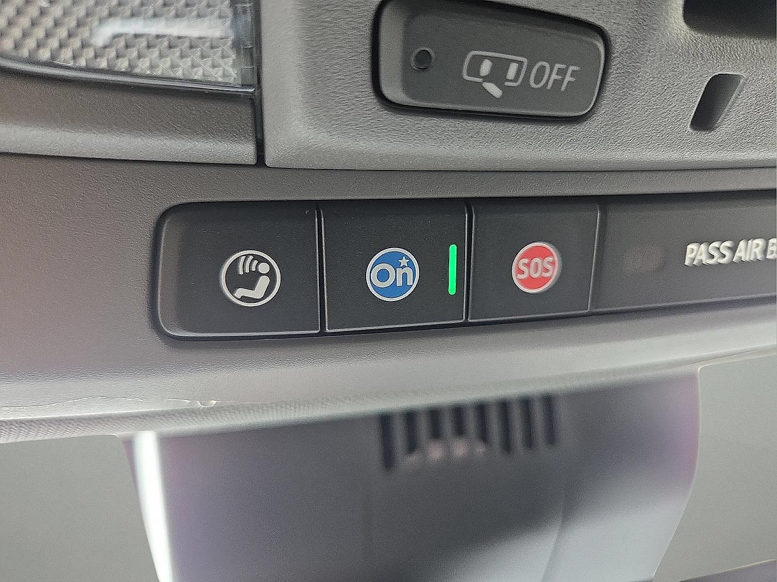 Certified 2026 GMC Sierra 1500 Denali AWD/4WD image 22