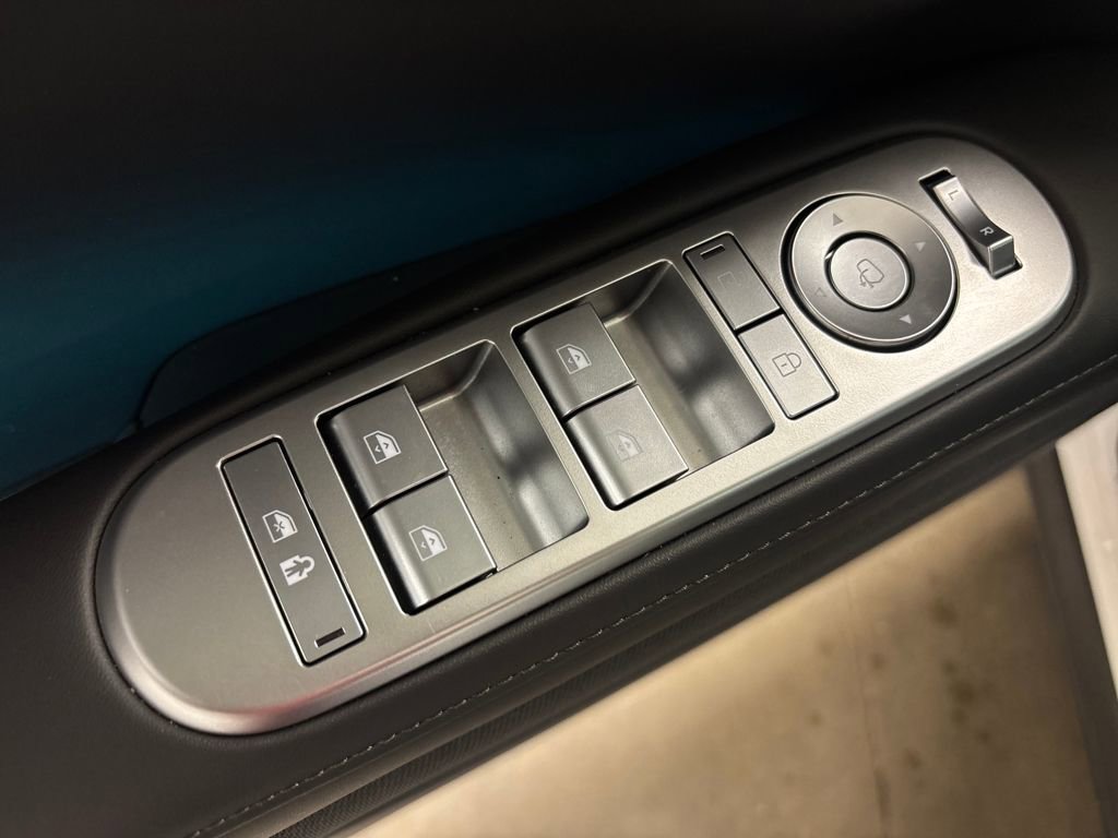 Used 2026 Hyundai Palisade Calligraphy image 24