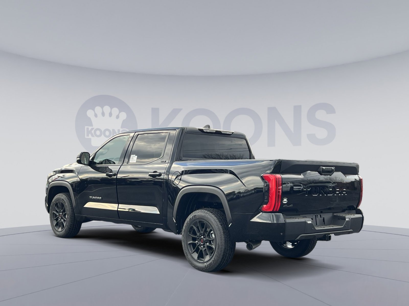 New 2026 Toyota Tundra SR5 image 2