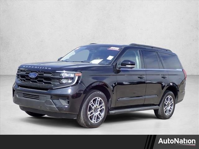 Used 2025 Ford Expedition Active AWD/4WD image 1