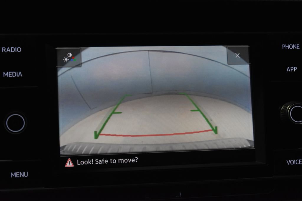 Used 2023 Volkswagen Jetta S image 13