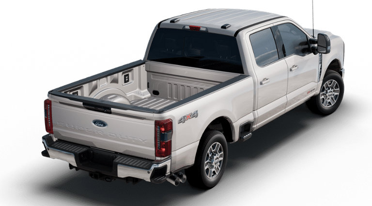 New 2024 Ford F250 Lariat w/ Lariat Ultimate Package AWD/4WD image 25
