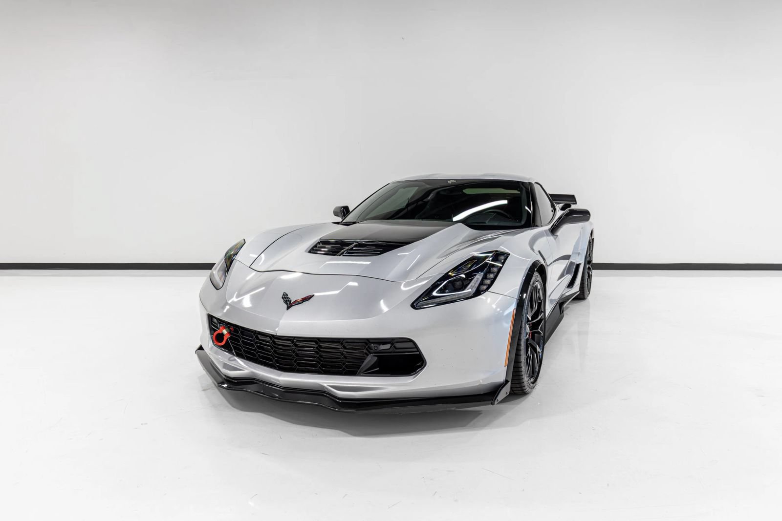 Used 2016 Chevrolet Corvette Z06 w/ 2LZ Preferred Equipment Group