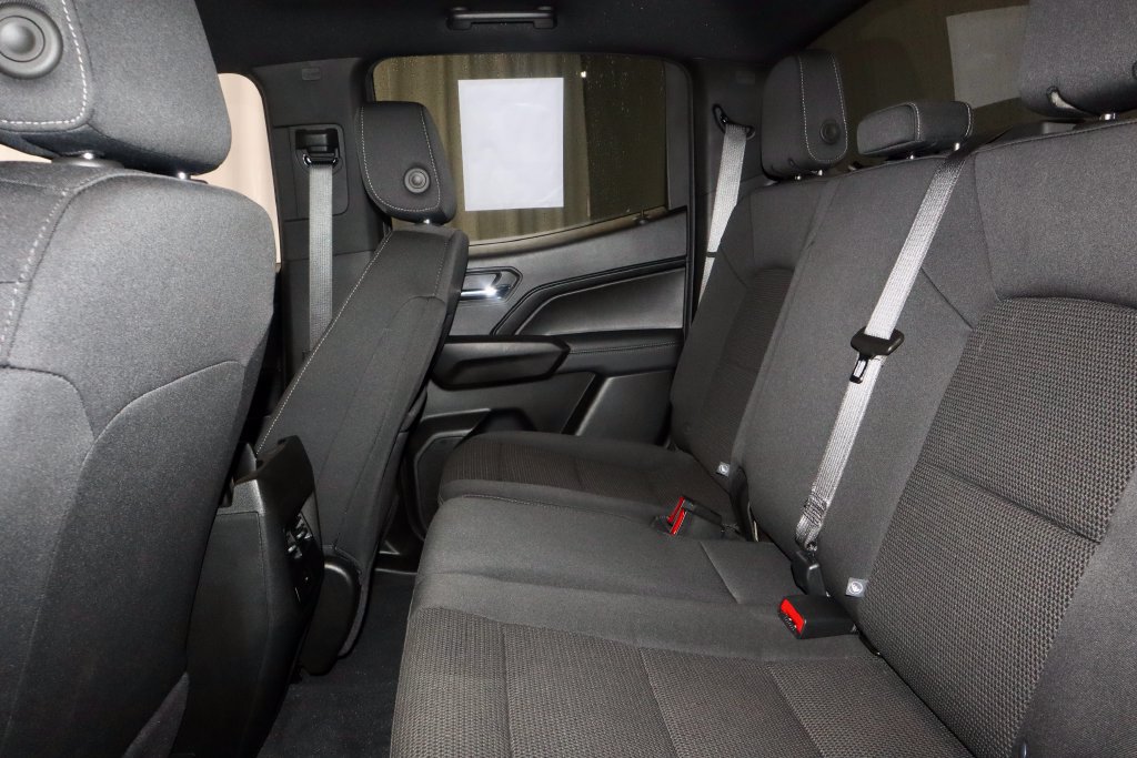 Used 2024 GMC Canyon Elevation w/ Trailering Package AWD/4WD image 20