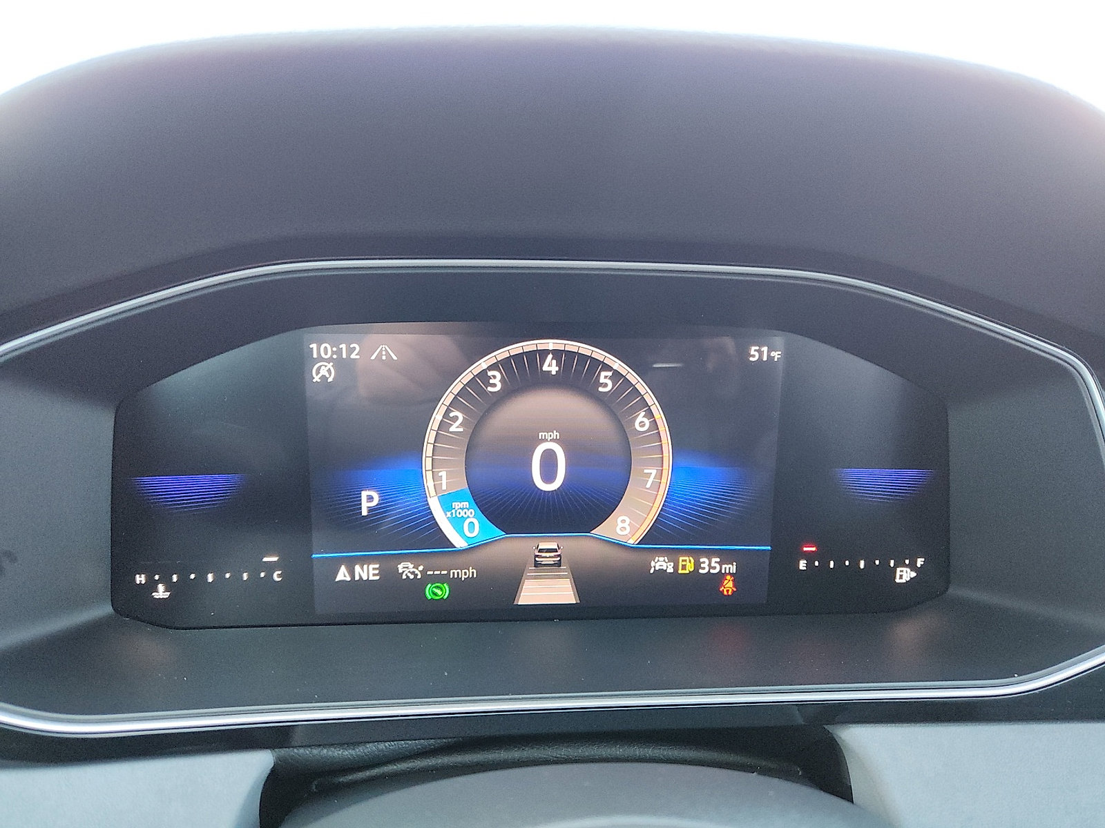 New 2026 Volkswagen Jetta SE image 17