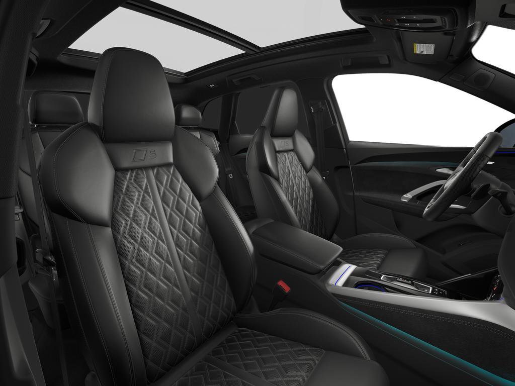 New 2025 Audi SQ5 Premium Plus image 8