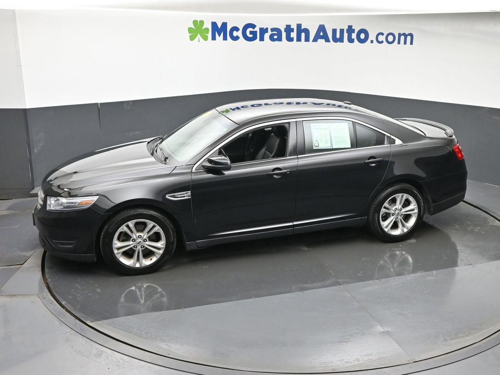 Used 2013 Ford Taurus SEL FWD image 17
