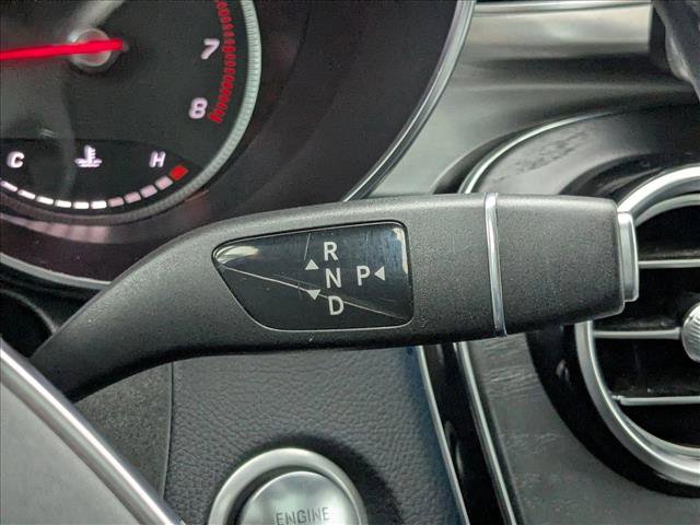 Used 2019 Mercedes-Benz GLC 300 image 12